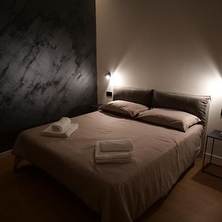 B&B Grace'S Home Affittacamere กานิกัตติ ภายนอก รูปภาพ