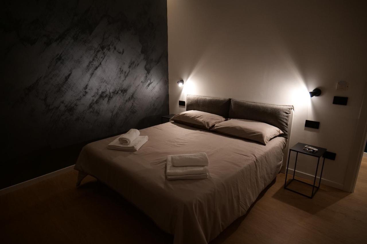 B&B Grace'S Home Affittacamere กานิกัตติ ภายนอก รูปภาพ