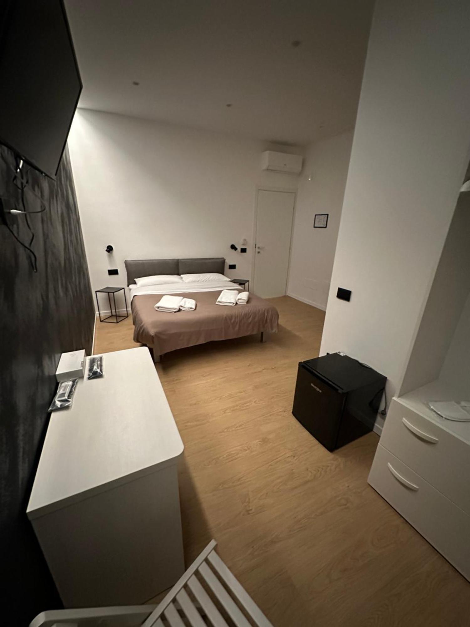 B&B Grace'S Home Affittacamere กานิกัตติ ภายนอก รูปภาพ